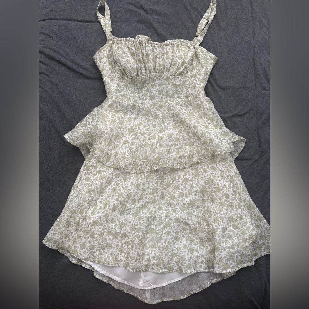 Billy J dress